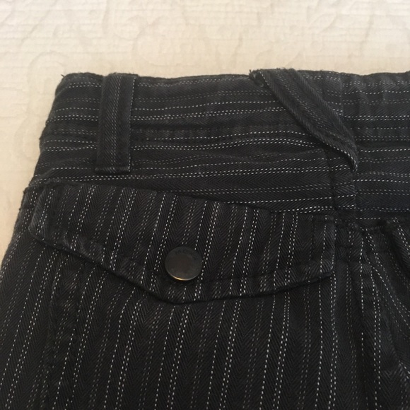 6-9m (5/$20) Mexx Fully Lined Pants - Picture 6 of 10